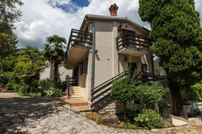  Apartment Nada Medveja  Ловран